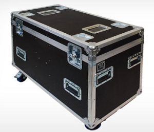 Bezpieczne skrzynie transportowe