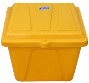 Pojemniki na piasek i sól