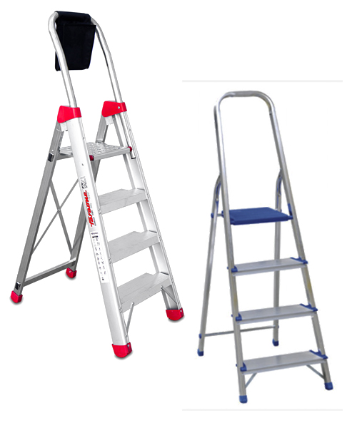 Drabiny profesjonalne i domowe