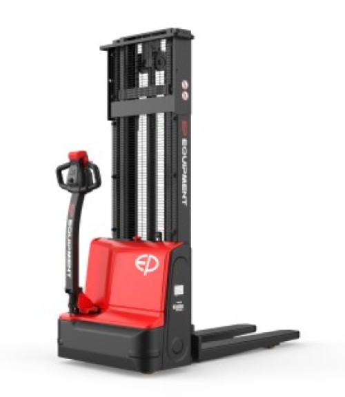 Wózki podnośnikowe