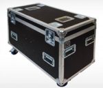 Bezpieczne skrzynie transportowe – CASES