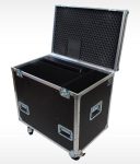 Bezpieczne skrzynie transportowe – CASES