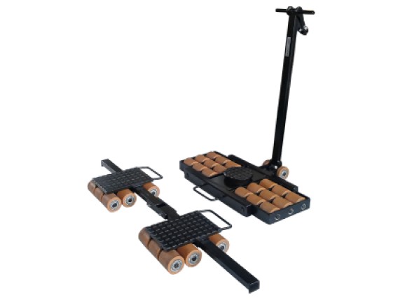 Zestawy transportowe