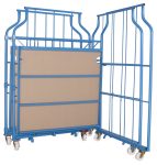 Wózki do piętrowania Corletta Standard