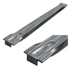 Półki z płyty do regału paletowego