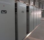 Regały przesuwne jezdne