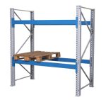 Regały paletowe WAR