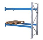 Regały paletowe WAR