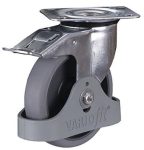 Wózki składane Variofit