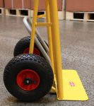 Wózek transportowy Ravendo CLM 250 LS Ergo