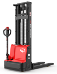 Elektryczny wózek podnośnikowy EP DS3-12 (AGM)