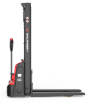 Elektryczny wózek podnośnikowy EP DS3-12 (AGM)