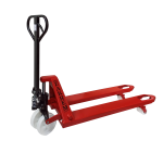 Wózek paletowy Zakrem NSN