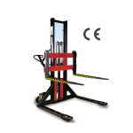 Wózek podnośnikowy masztowy WRP3-1007/Mst