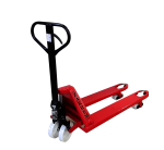 Wózek paletowy Zakrem NTN