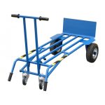 Wózek dwukołowy uniwersalny ALOŚ