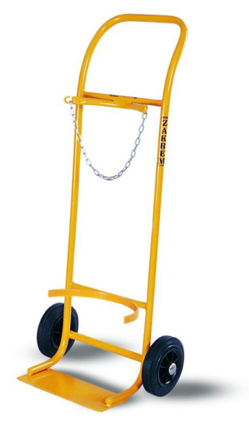wózek do butli 200 kg