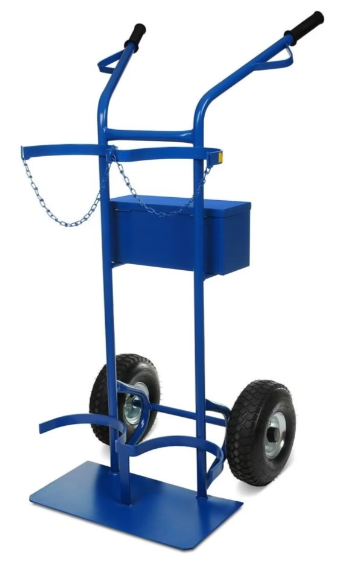 wózek spawalniczy agro