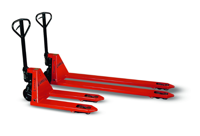 zakrem długie widły