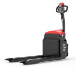 Elektryczny wózek paletowy terenowy/do mroźni