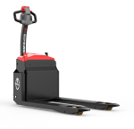 Elektryczny wózek paletowy terenowy/do mroźni