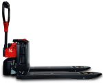 Elektryczny wózek paletowy EP F4