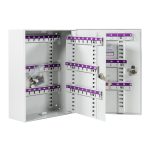 Szafki na klucze od 22 do 160 szt.