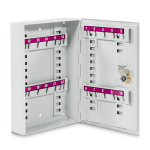 Szafki na klucze od 22 do 160 szt.