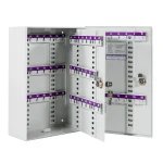 Szafki na klucze od 22 do 160 szt.