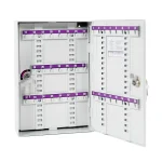 Szafki na klucze od 22 do 160 szt.