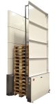 Automatyczny magazyn palet PALLET MASTER