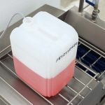 Myjka do czyszczenia podeszw i obuwia roboczego  Neptun SC1