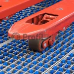 Maty czyszczące do kół ProfilGate®