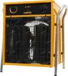 Nagrzewnice elektryczne 1-22 kW