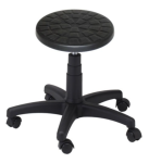 Taboret przemysłowy – niski