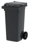 Pojemniki na śmieci 120 L