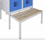 Podstawy do szafek z ławką