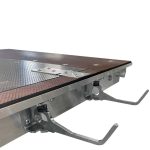 Rusztowanie jezdne TOP SYSTEM – platforma 105×75 cm