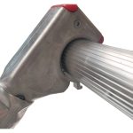 Rusztowanie jezdne TOP SYSTEM – platforma 245×135 cm