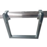 Rusztowanie jezdne TOP SYSTEM – platforma 245×135 cm