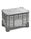 Skrzyniopalety plastikowe 1040×640