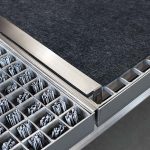 Śluza higieniczna StepGate Dry (suchy)