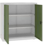 Szafy warsztatowe lekkie