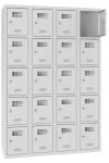 Szafki schowkowe SUS 300 – EKO