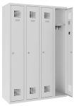 Szafki socjalne BHP 300 – EKO