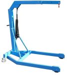 Żurawik hydrauliczny ZHM – udźwig 1000 kg